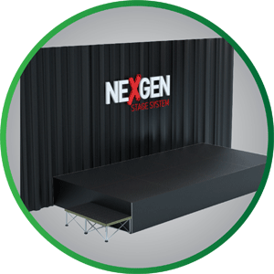 NexGen Kulisse
