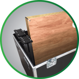 NexGen Flightcase