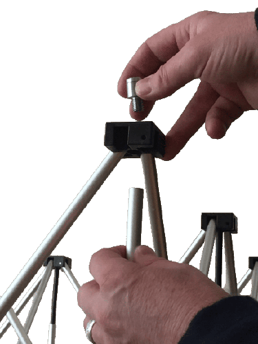 NexGen Ständer-Reparatur