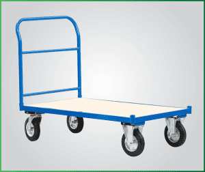 NexGen Transportwagen