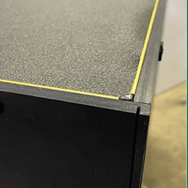 NexGen Platinum Bühnenverblendplatten – Bild 2
