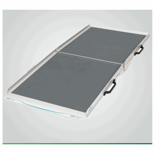 NexGen Platinum faltbare Bühnenrampe – Bild 2